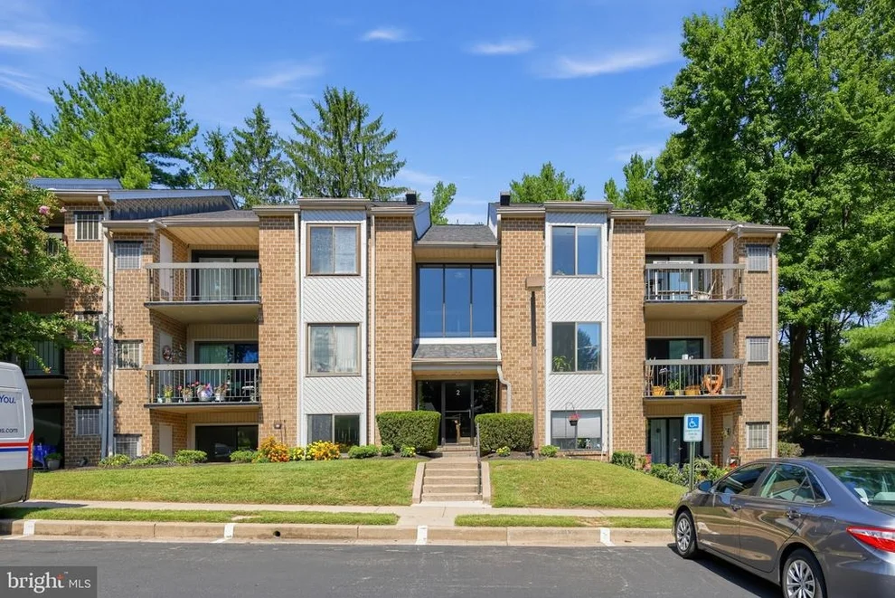 Unit for sale at 2 GLENAMOY ROAD, LUTHERVILLE TIMONIUM, MD 21093