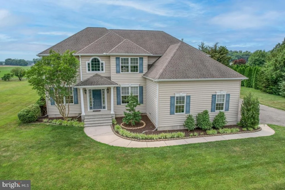 Unit for sale at 980 RAVEN CIRCLE, CAMDEN WYOMING, DE 19934