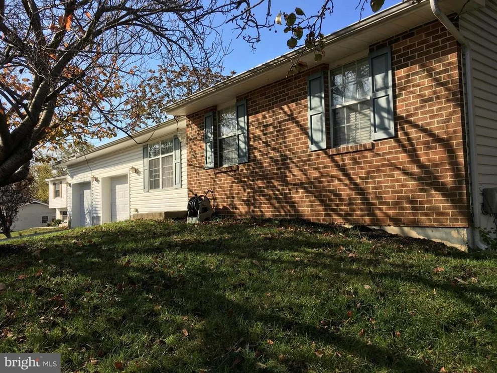 Unit for sale at 7818 METACOMET ROAD, HANOVER, MD 21076