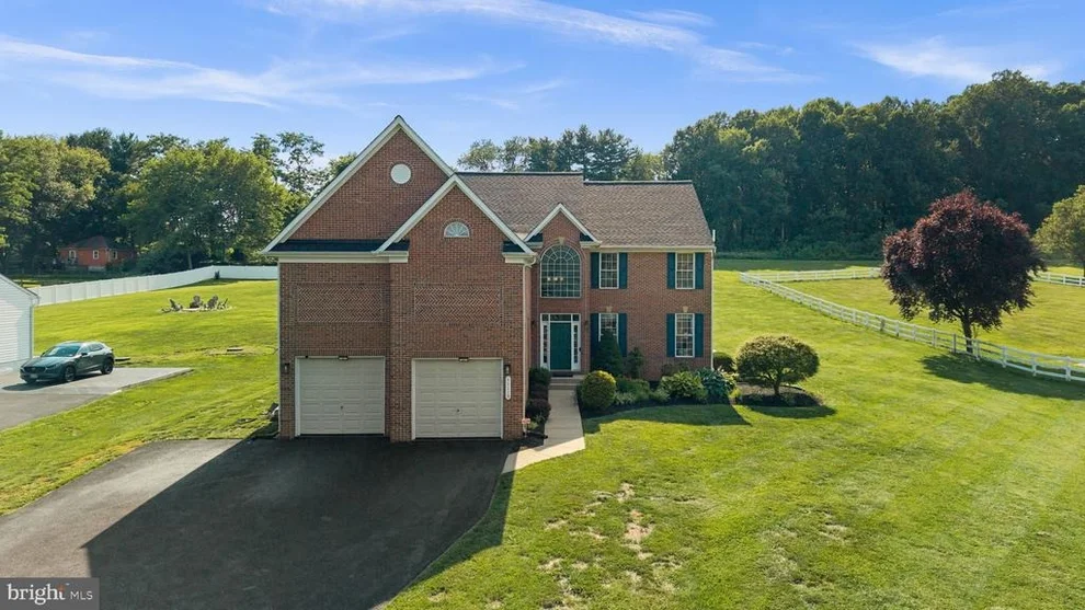 Unit for sale at 11119 WILLOW GREEN WAY, MARRIOTTSVILLE, MD 21104