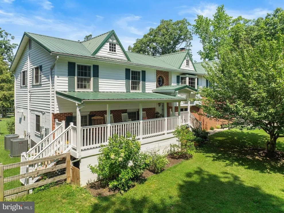 Unit for sale at 26645 TIN TOP SCHOOL ROAD, MECHANICSVILLE, MD 20659