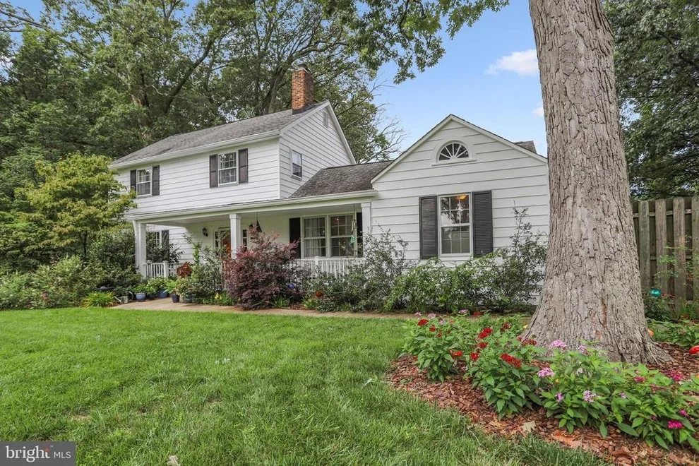 Unit for sale at 4912 RIDGEWOOD ROAD, ALEXANDRIA, VA 22312