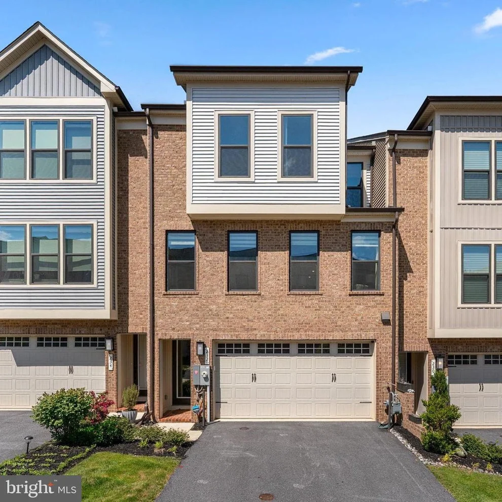 Unit for sale at 232 HICKORY HOLLOW COURT, COCKEYSVILLE, MD 21030
