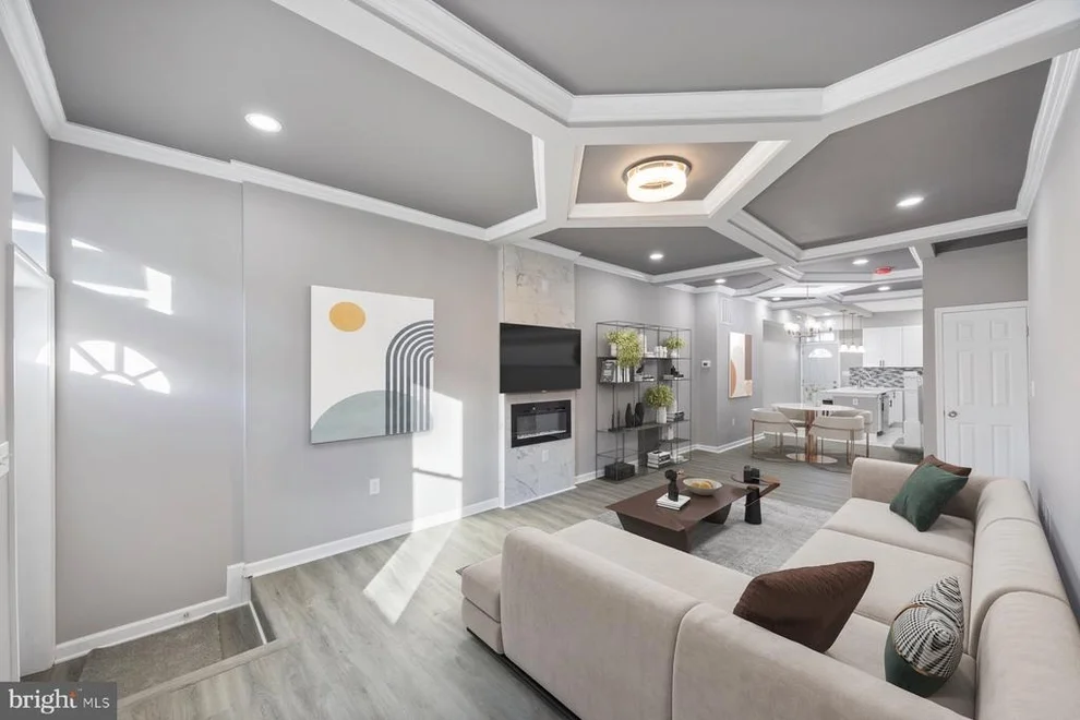 Unit for sale at 723 N LUZERNE AVENUE, BALTIMORE, MD 21205