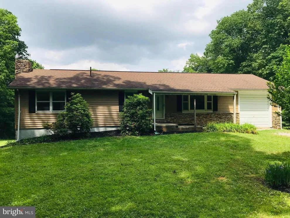 Unit for sale at 4671 HAY DRIVE, MANCHESTER, MD 21102