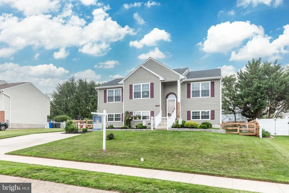 Unit for sale at 112 BAUMGARDNER AVENUE, TANEYTOWN, MD 21787