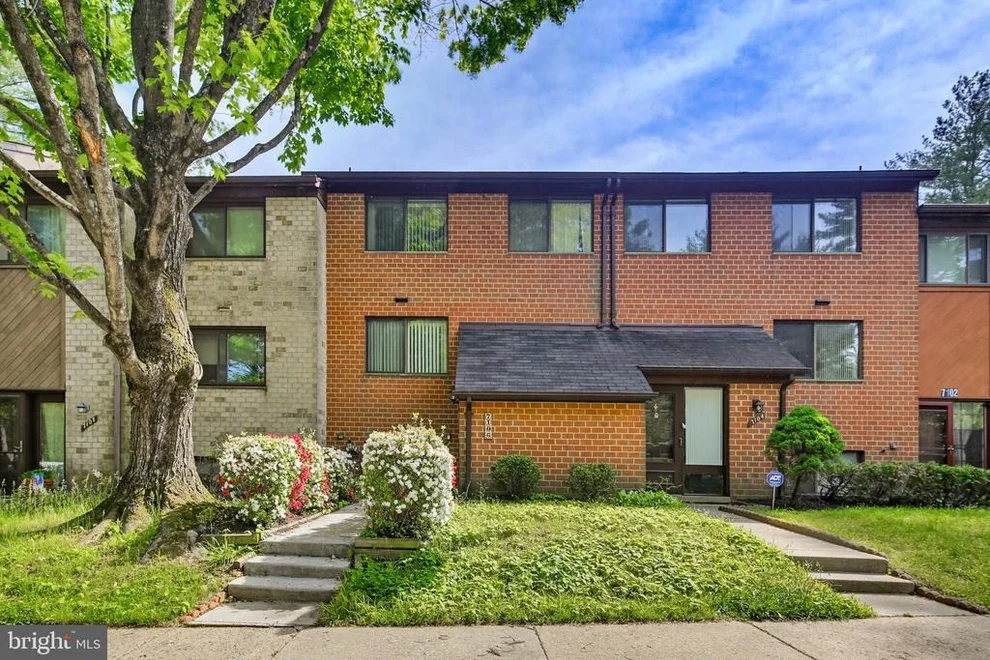 Unit for sale at 7106 LASTING LIGHT WAY, COLUMBIA, MD 21045