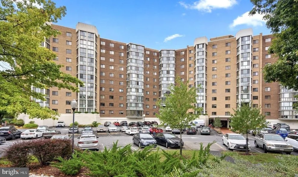 Unit for sale at 15115 INTERLACHEN DRIVE, SILVER SPRING, MD 20906