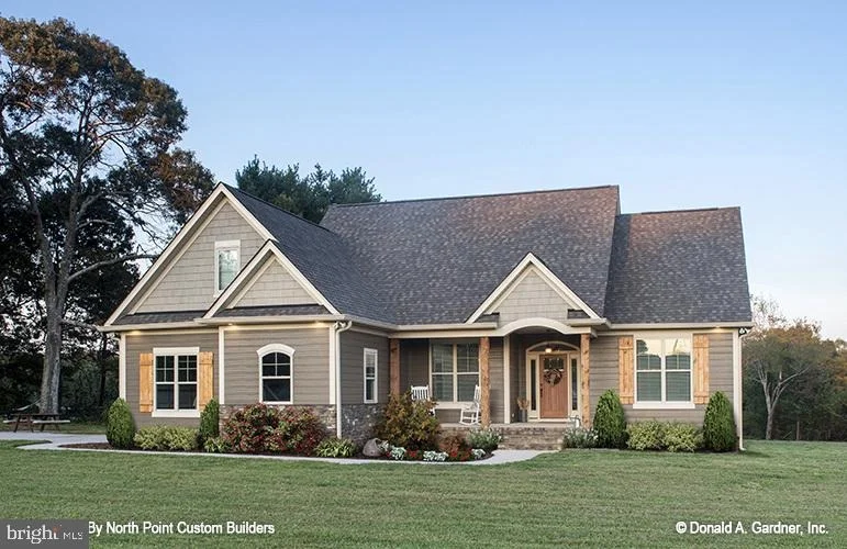 Unit for sale at 7205 WOODVILLE ROAD, MOUNT AIRY, MD 21771