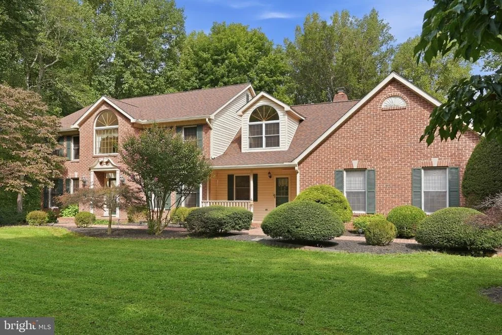 Unit for sale at 638 SIDELING COURT, SYKESVILLE, MD 21784