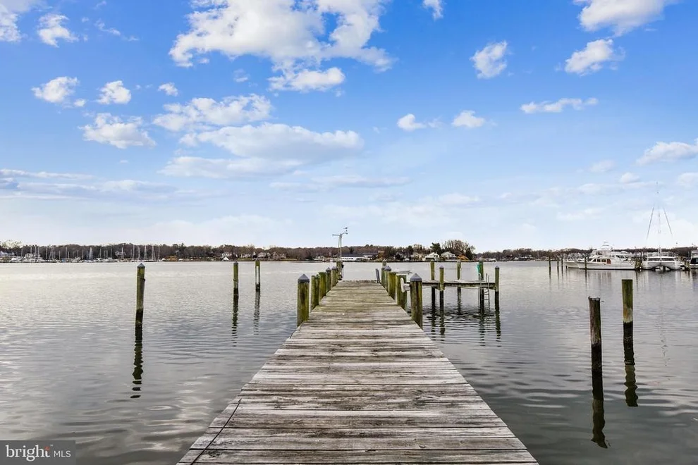 Unit for sale at 236 BAR HARBOR ROAD, PASADENA, MD 21122