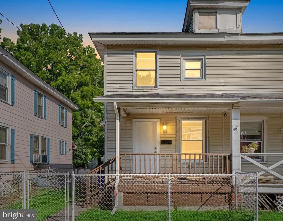 Unit for sale at 110 MIDDLE AVENUE, MILLVILLE, NJ 08332