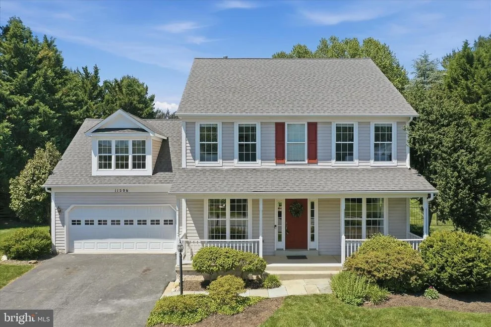 Unit for sale at 11206 YARDLEY PLACE, IJAMSVILLE, MD 21754