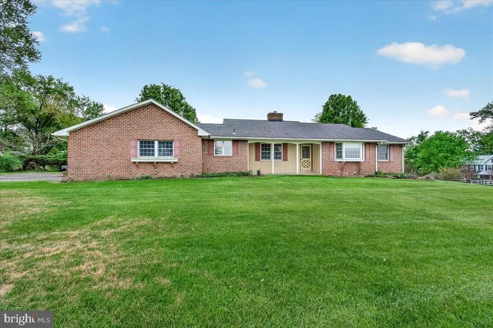 Unit for sale at 9 W OBRECHT ROAD, SYKESVILLE, MD 21784