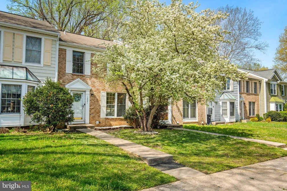 Unit for sale at 12601 WRIGHTWOOD COURT, UPPER MARLBORO, MD 20772