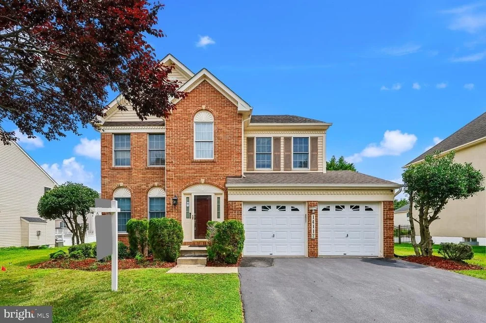 Unit for sale at 14112 BEAR CREEK DRIVE, BOYDS, MD 20841