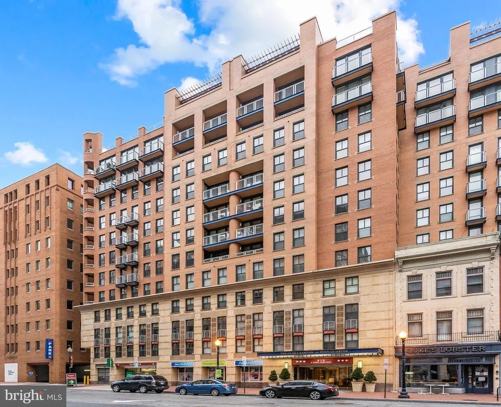 Unit for sale at 616 E STREET NW, WASHINGTON, DC 20004
