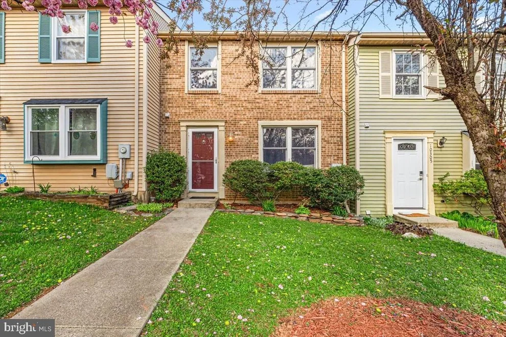 Unit for sale at 10307 RUNNING VALLEY LANE, DAMASCUS, MD 20872