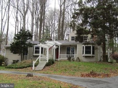Unit for sale at 11000 FAWSETT ROAD, POTOMAC, MD 20854