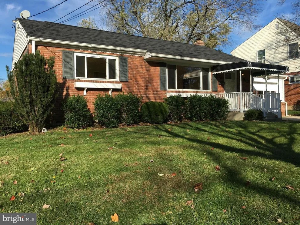 Unit for sale at 1010 SCOTT AVENUE, ROCKVILLE, MD 20851