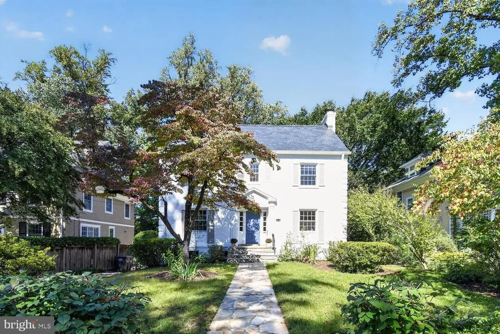Unit for sale at 3333 TENNYSON STREET NW, WASHINGTON, DC 20015
