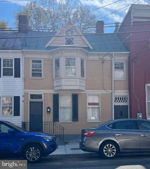 Unit for sale at 126 E 4TH STREET, FREDERICK, MD 21701