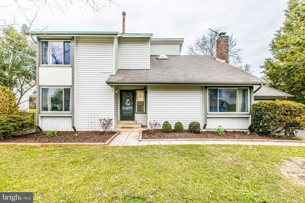 Unit for sale at 10106 QUAYLE COURT, MANASSAS, VA 20109