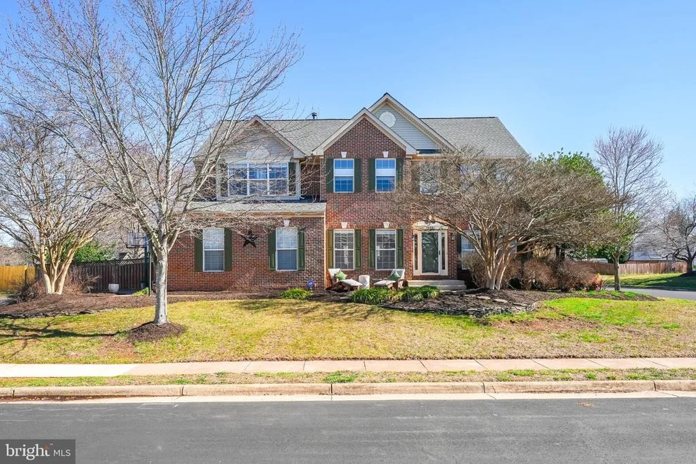 Unit for sale at 10391 ARAGON COURT, MANASSAS, VA 20110
