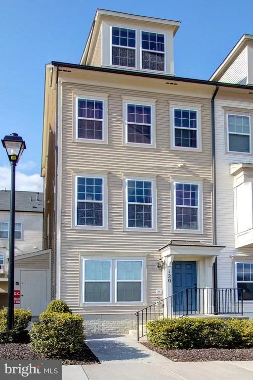 Unit for sale at 120 PRADO LANE, CLARKSBURG, MD 20871
