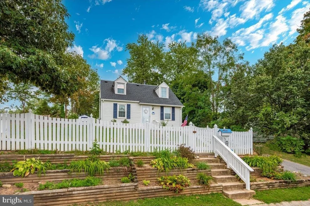 Unit for sale at 802 GAIL AVENUE, ROCKVILLE, MD 20851