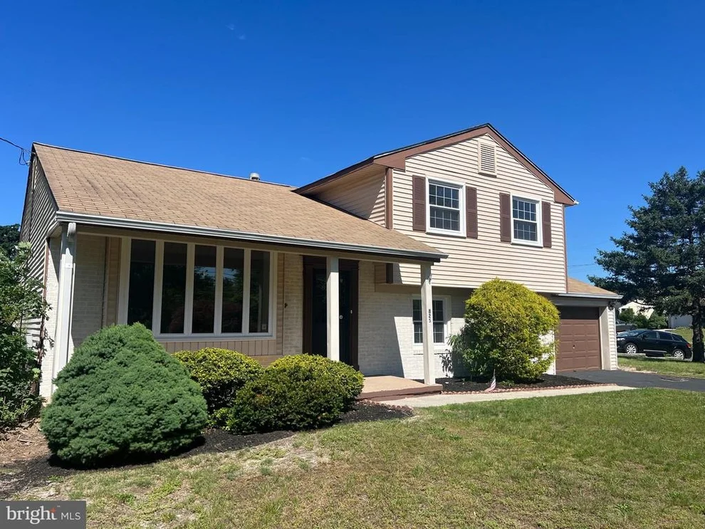 Unit for sale at 825 LEXINGTON AVENUE, TURNERSVILLE, NJ 08012