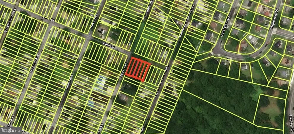 Unit for sale at 900 OPUS AVENUE, CAPITOL HEIGHTS, MD 20743