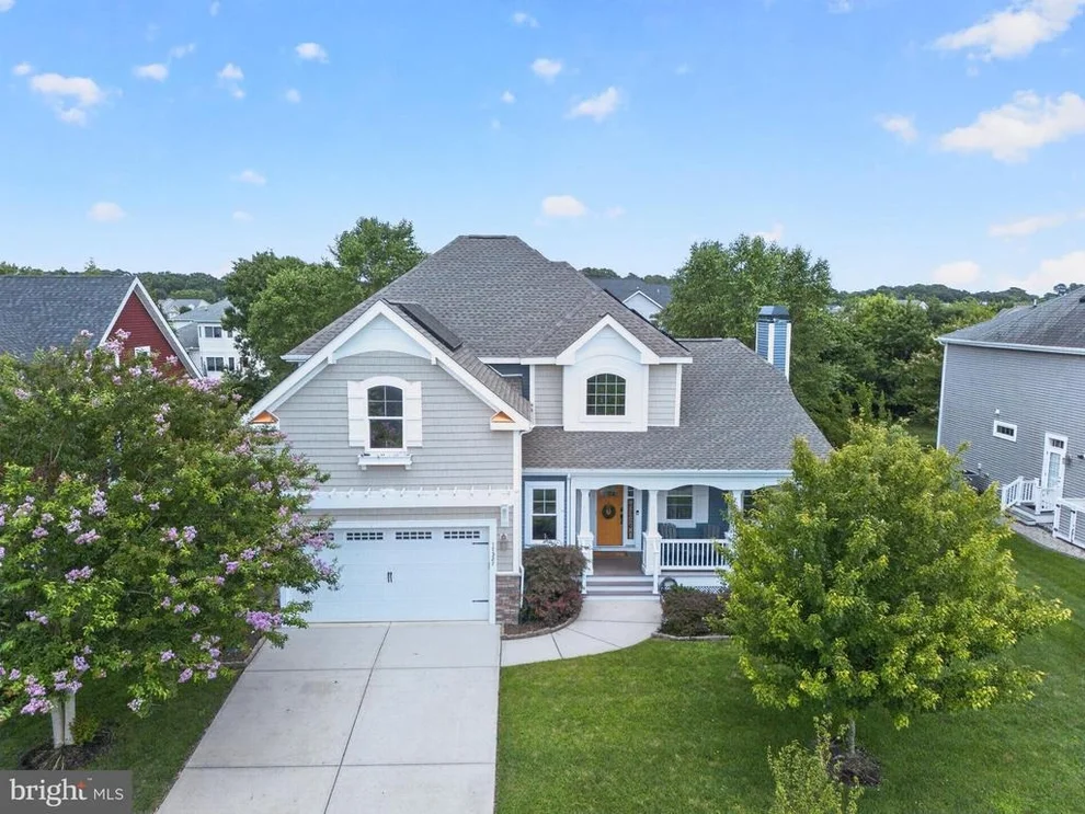 Unit for sale at 17327 VENABLES DRIVE, LEWES, DE 19958