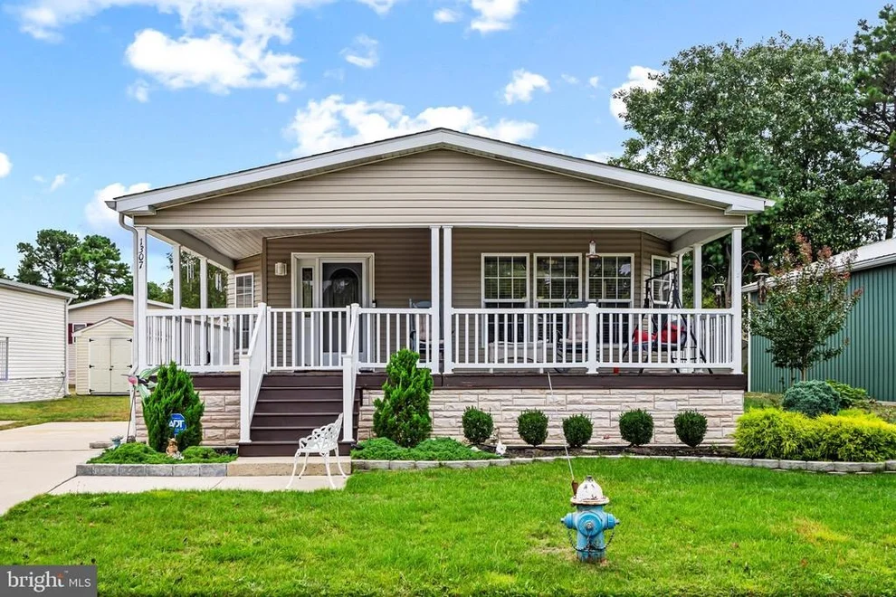 Unit for sale at 1307 FLORAL WAY, WHITING, NJ 08759