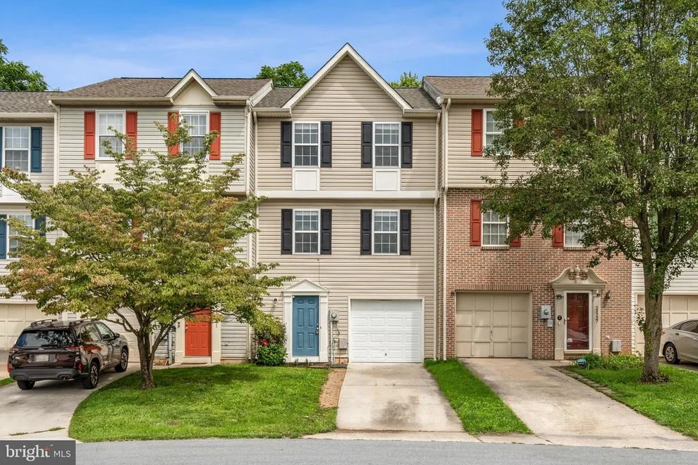 Unit for sale at 20329 KELLYS LANE, HAGERSTOWN, MD 21742
