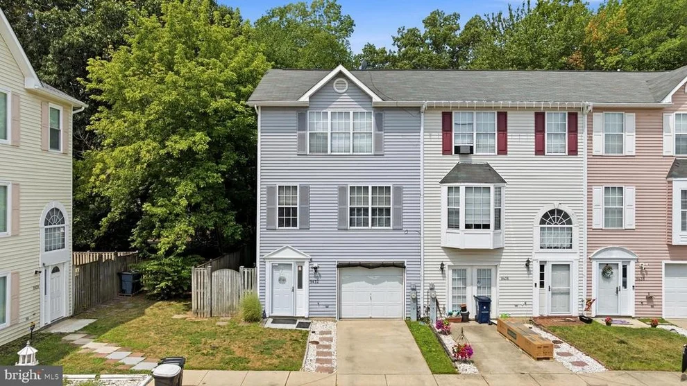 Unit for sale at 9432 SEA BREEZE COURT, NORTH BEACH, MD 20714
