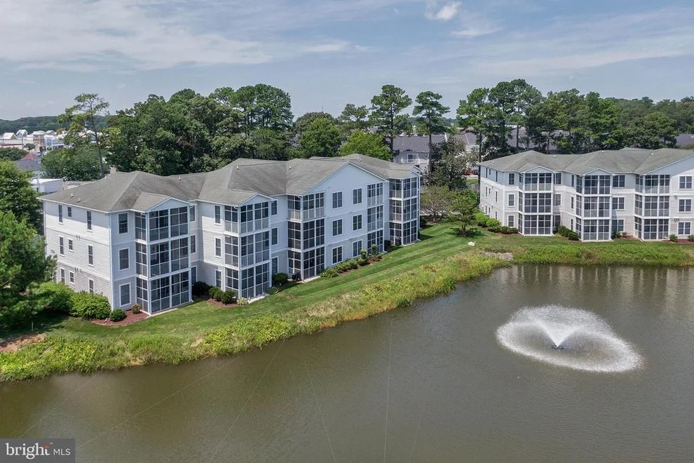 Unit for sale at 20007 SANDY BOTTOM CIRCLE, REHOBOTH BEACH, DE 19971