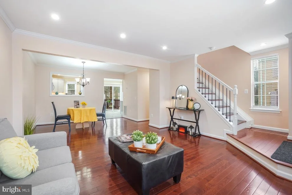 Unit for sale at 1 LONG GREEN COURT, SILVER SPRING, MD 20906