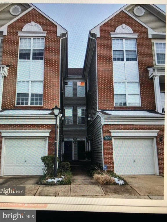 Unit for sale at 14282 HAMPSHIRE HALL COURT, UPPER MARLBORO, MD 20772