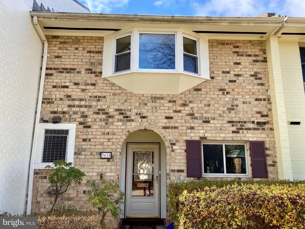 Unit for sale at 3615 S LEISURE WLD BOULEVARD, SILVER SPRING, MD 20906