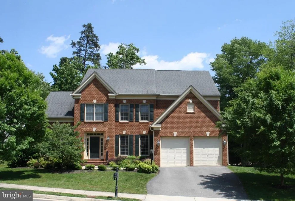 Unit for sale at 8609 MONACAN COURT, LORTON, VA 22079