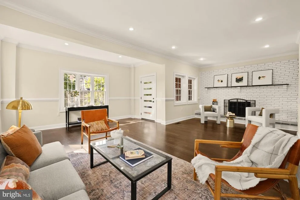 Unit for sale at 1406 LAWRENCE STREET NE, WASHINGTON, DC 20017