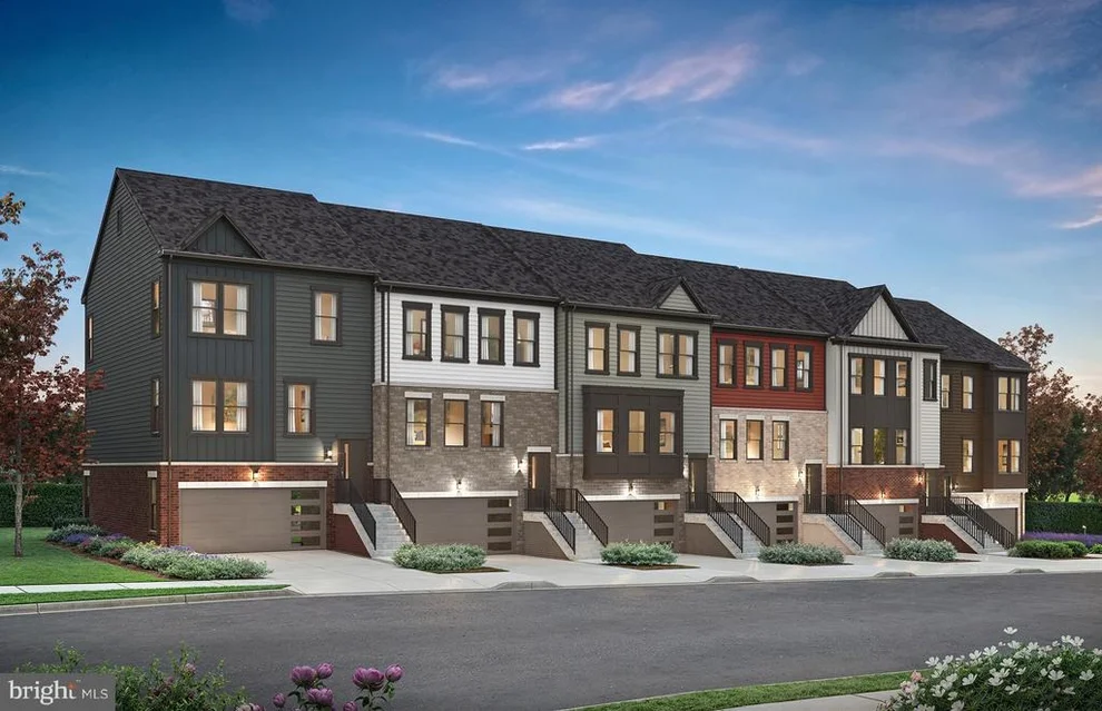 Unit for sale at 1144 CRESTED WOOD DRIVE, LAUREL, MD 20724