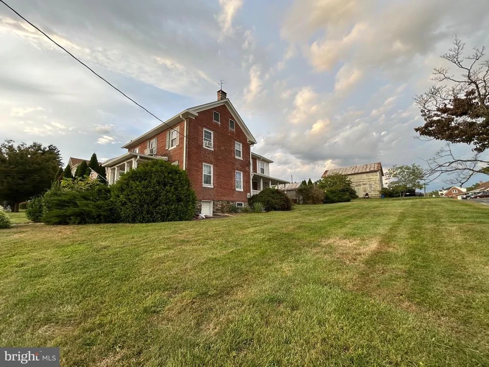 Unit for sale at 414 HIGH STREET, NEW WINDSOR, MD 21776