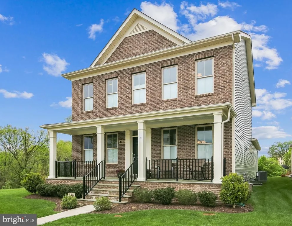 Unit for sale at 4427 LANDSDALE PARKWAY, MONROVIA, MD 21770