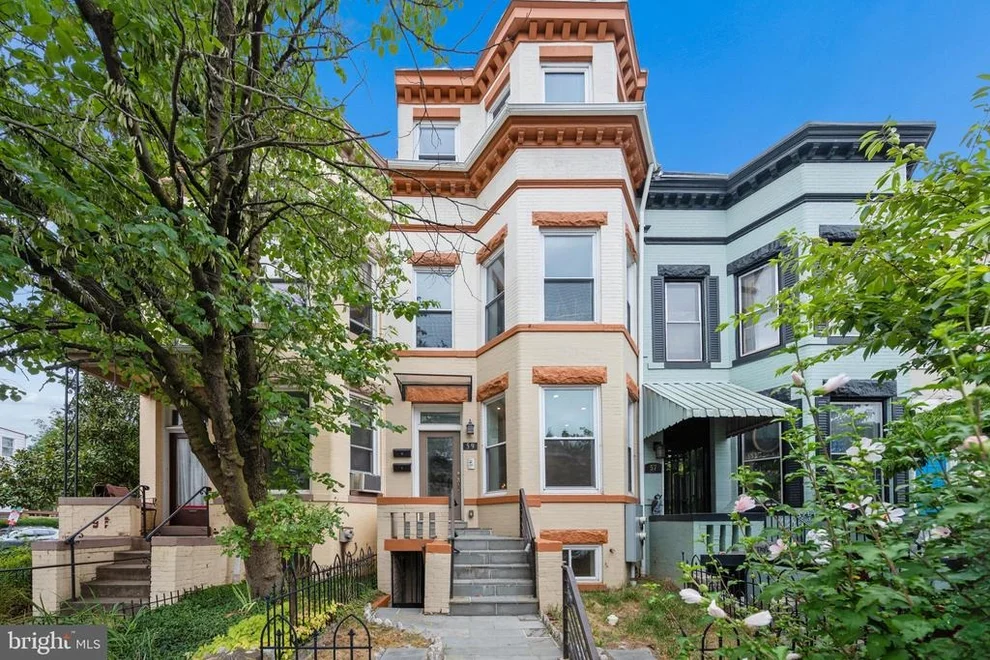 Unit for sale at 59 R STREET NE, WASHINGTON, DC 20002