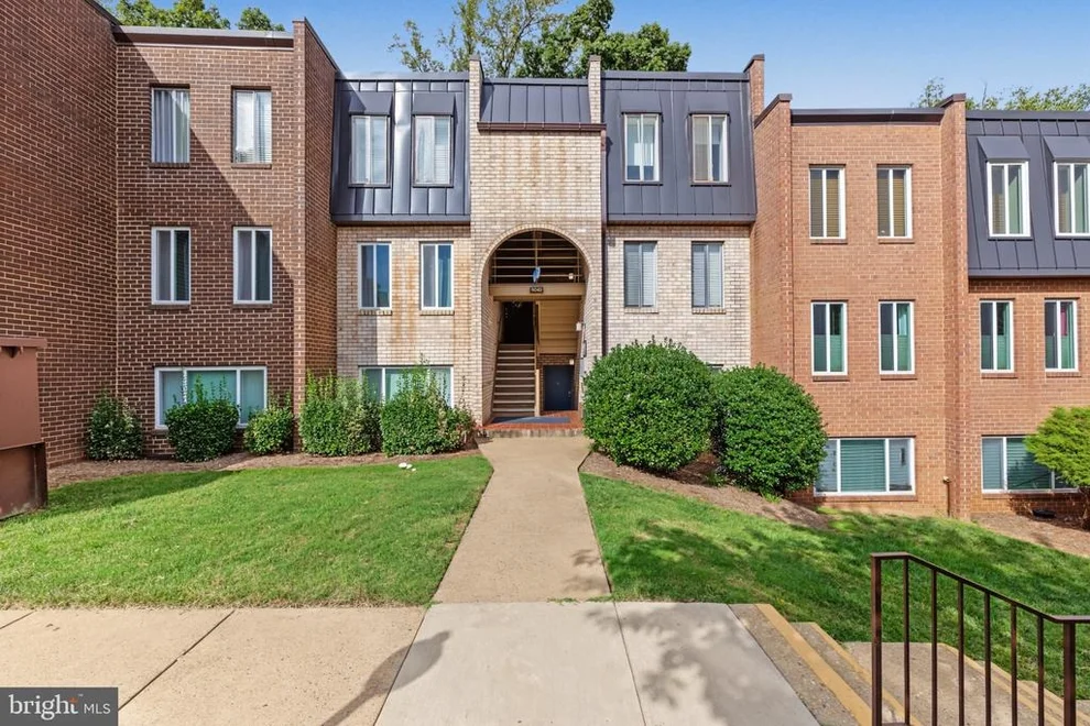 Unit for sale at 5049 7TH ROAD S, ARLINGTON, VA 22204