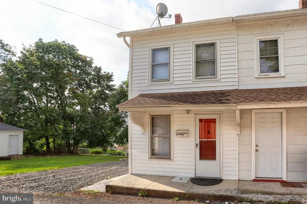 Unit for sale at 111 BROAD STREET, MARYSVILLE, PA 17053