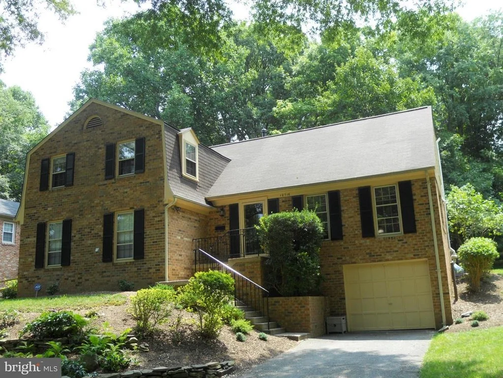 Unit for sale at 10716 SENECA SPRING WAY, GAITHERSBURG, MD 20886