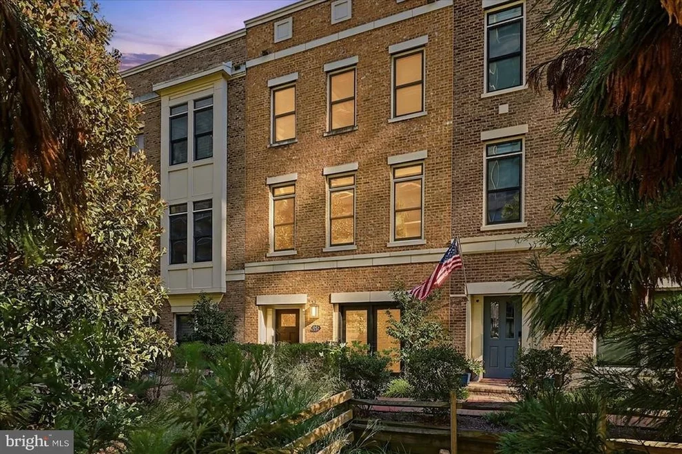 Unit for sale at 1522 16TH COURT N, ARLINGTON, VA 22209